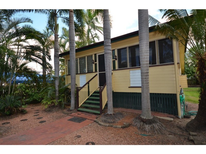 82 Burt Street, Aitkenvale QLD 4814