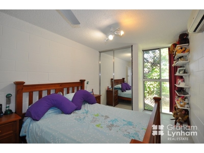 4/16 Ralston Street, West End QLD 4810