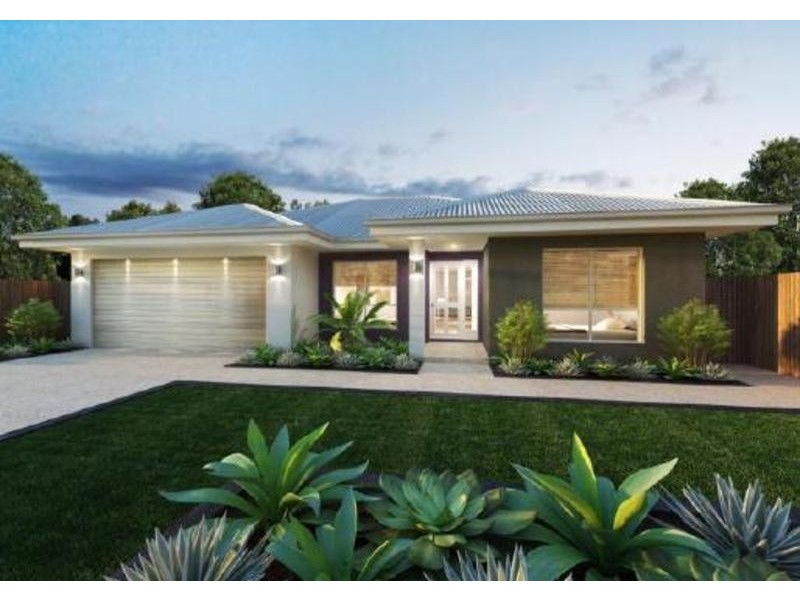 16 Bilbao Place, Bushland Beach QLD 4818