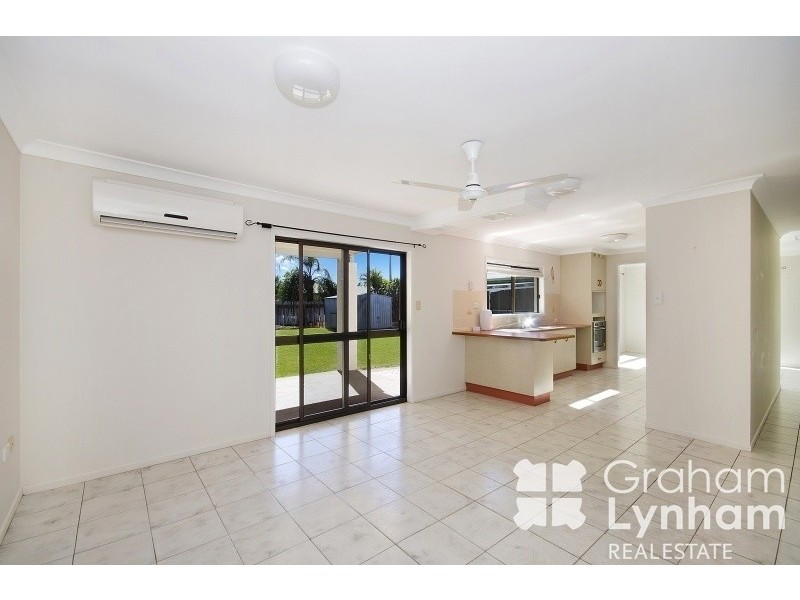 Kirwan QLD 4817