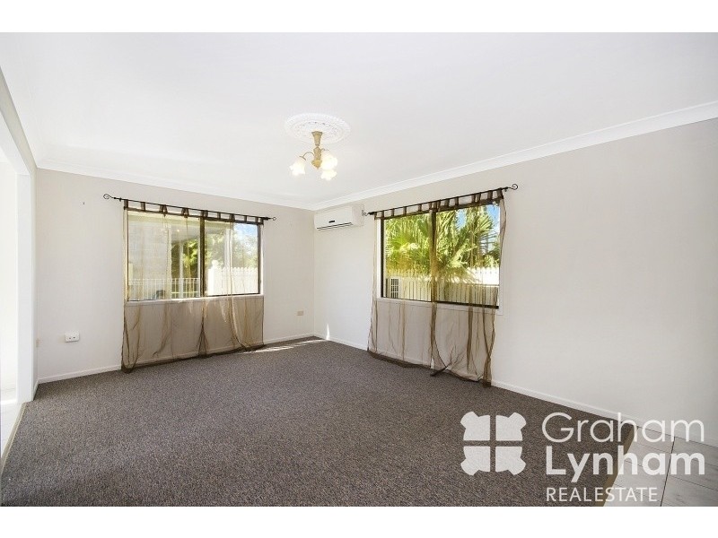 Kirwan QLD 4817
