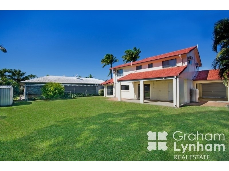 Kirwan QLD 4817