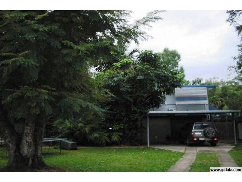 39 Framara Drive, Kelso QLD 4815