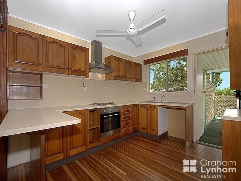 4 Selwyn Street, Cranbrook QLD 4814