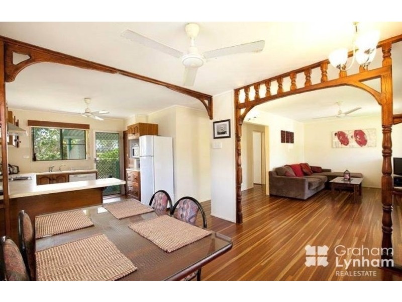 4 Selwyn Street, Cranbrook QLD 4814