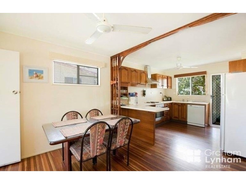 4 Selwyn Street, Cranbrook QLD 4814