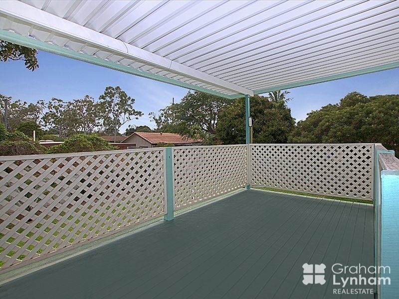 4 Selwyn Street, Cranbrook QLD 4814
