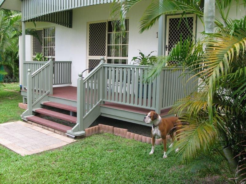 1 Raven Court, Kelso QLD 4815