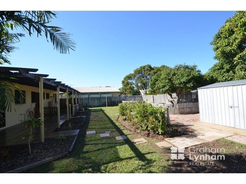 13 Wistaria Court, Annandale QLD 4814