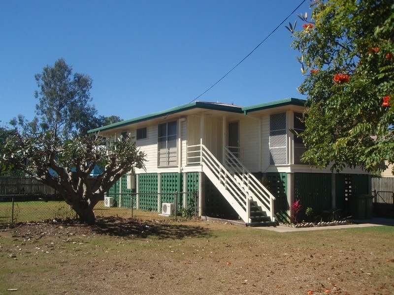 3 Tregaskis Street, Vincent QLD 4814