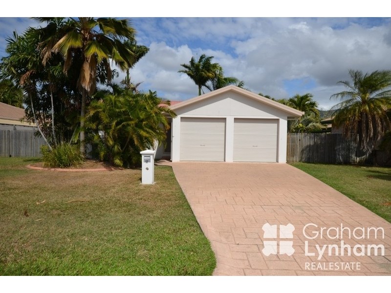 Annandale QLD 4814