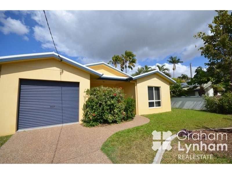 Mundingburra QLD 4812