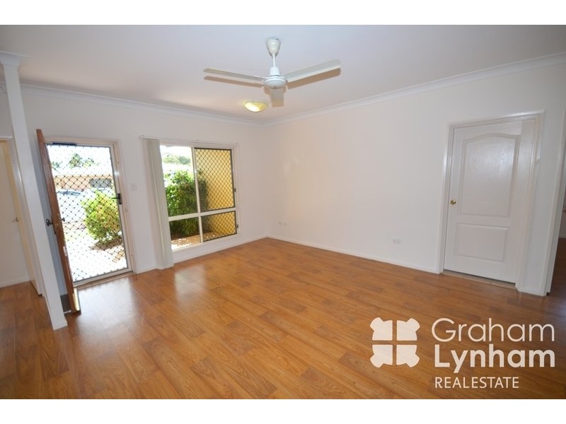 Mundingburra QLD 4812