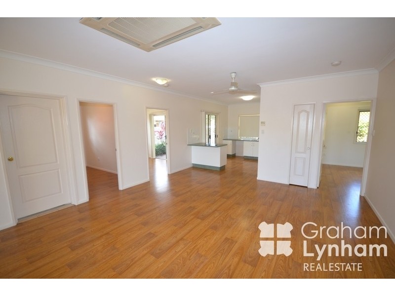 Mundingburra QLD 4812