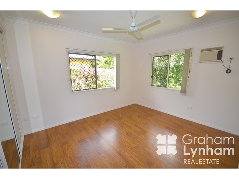 Mundingburra QLD 4812