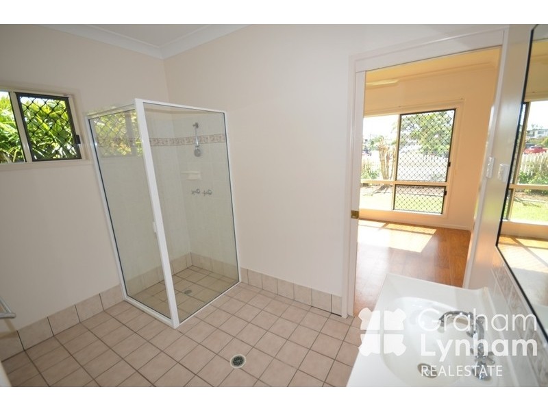 Mundingburra QLD 4812