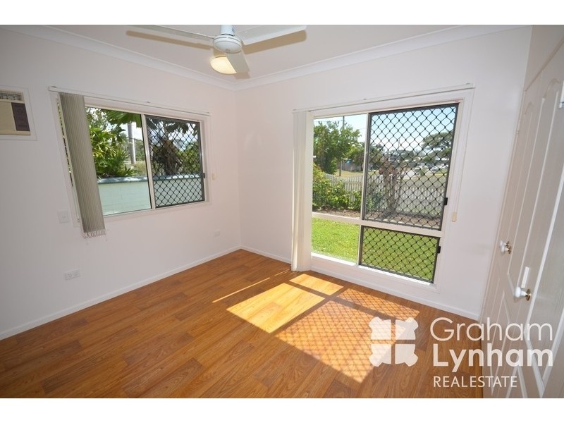 Mundingburra QLD 4812