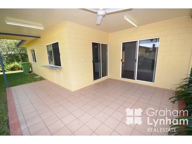 Mundingburra QLD 4812