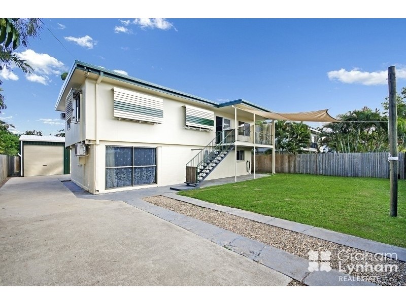 40 Gollogly Lane, Rasmussen QLD 4815