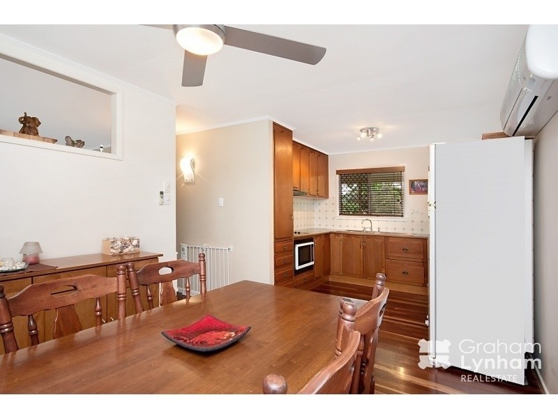 40 Gollogly Lane, Rasmussen QLD 4815