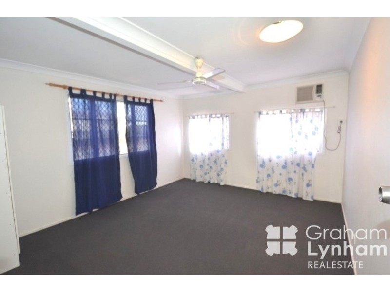 Gulliver QLD 4812
