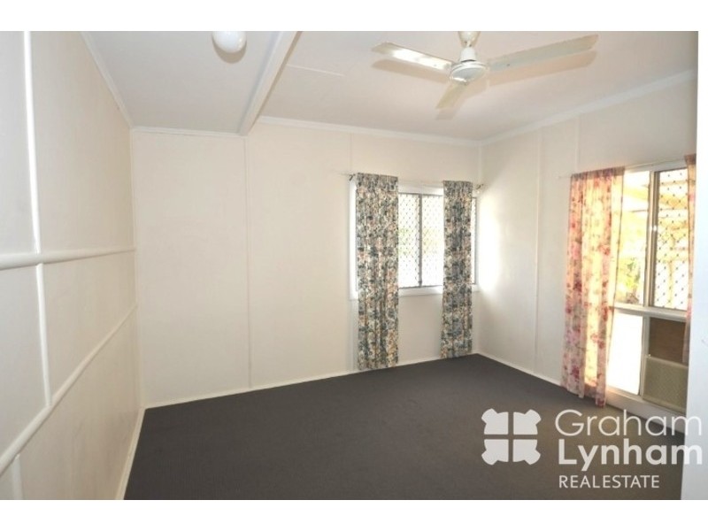 Gulliver QLD 4812