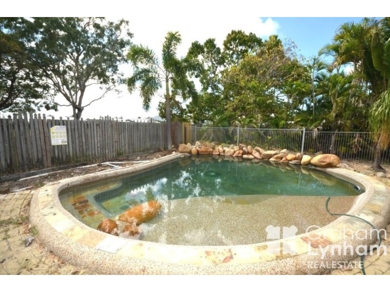 Gulliver QLD 4812