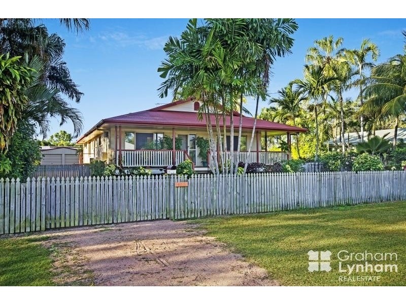 108 Coutts Drive, Bushland Beach QLD 4818