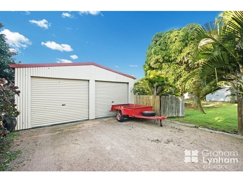 108 Coutts Drive, Bushland Beach QLD 4818