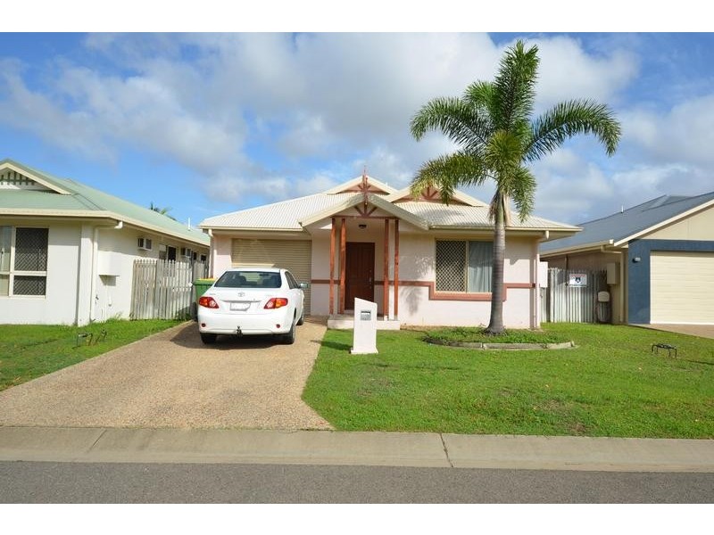 15  Warbler Crescent, Douglas QLD 4814