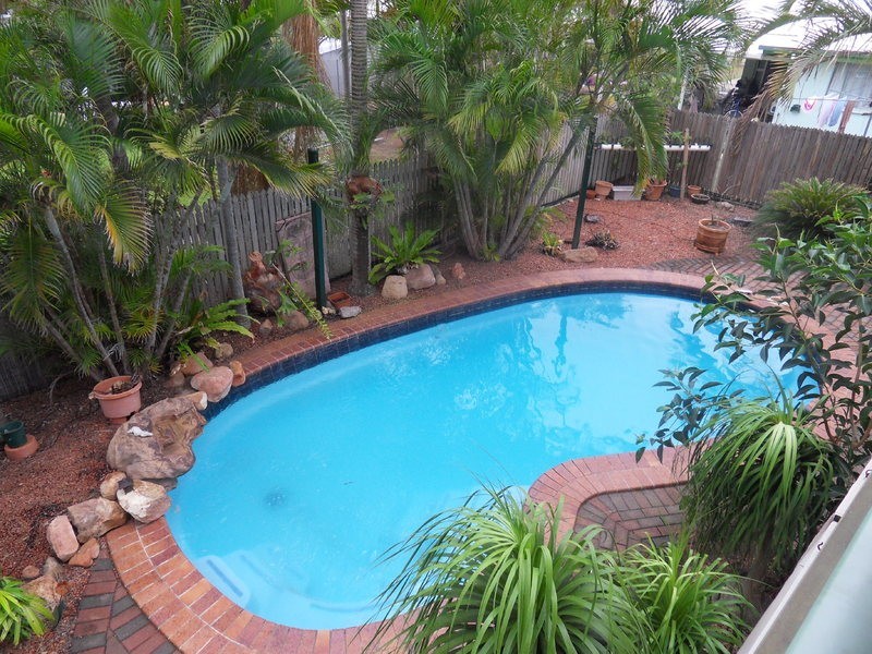 21 Rayleigh Street, Wulguru QLD 4811