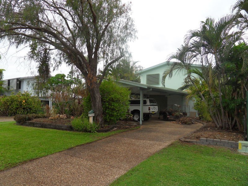 21 Rayleigh Street, Wulguru QLD 4811