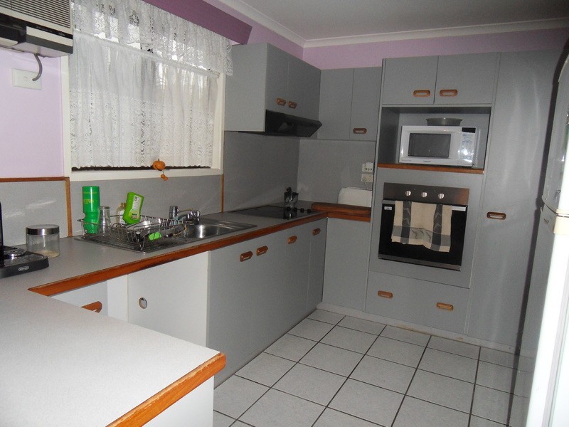 21 Rayleigh Street, Wulguru QLD 4811