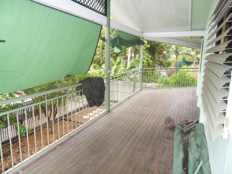 21 Rayleigh Street, Wulguru QLD 4811