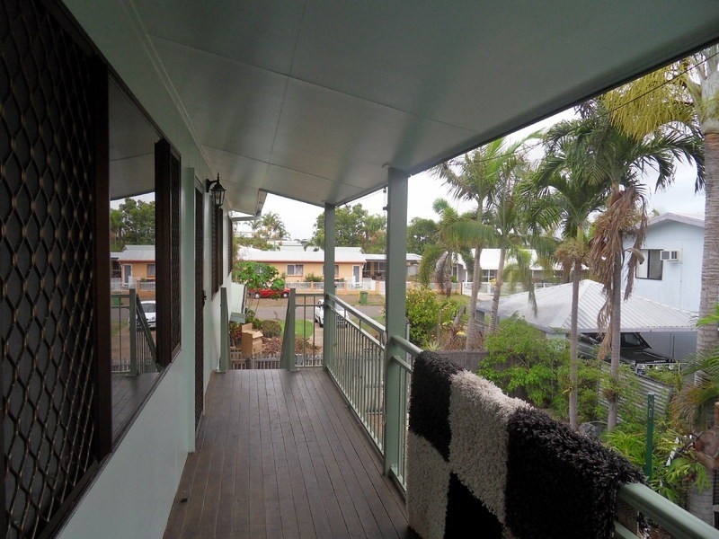 21 Rayleigh Street, Wulguru QLD 4811