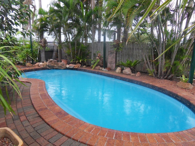 21 Rayleigh Street, Wulguru QLD 4811