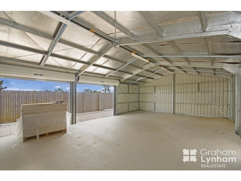 17 Kempton Chase, Burdell QLD 4818