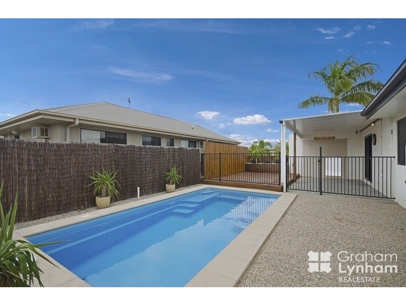 17 Kempton Chase, Burdell QLD 4818