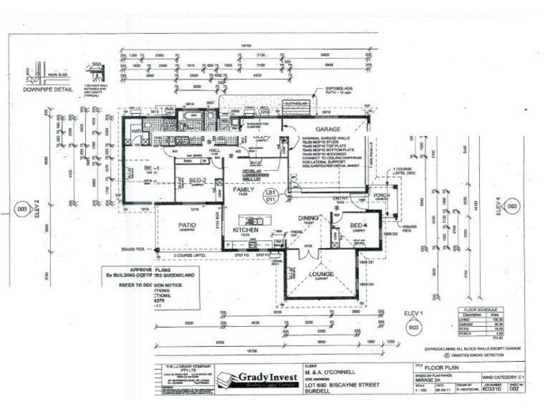 59 Biscayne Street, Burdell QLD 4818