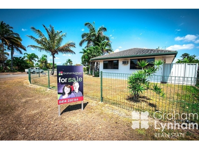 6 Salisbury Crescent, Kirwan QLD 4817