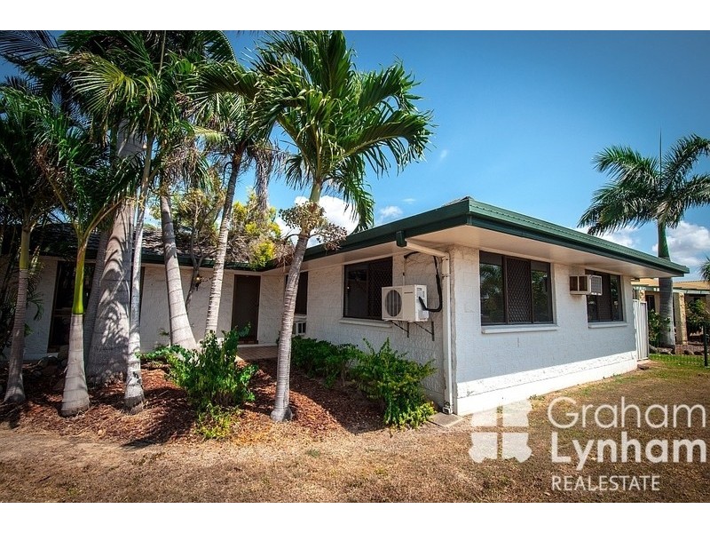 6 Salisbury Crescent, Kirwan QLD 4817