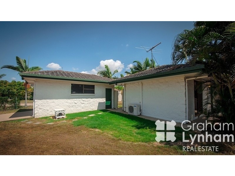6 Salisbury Crescent, Kirwan QLD 4817