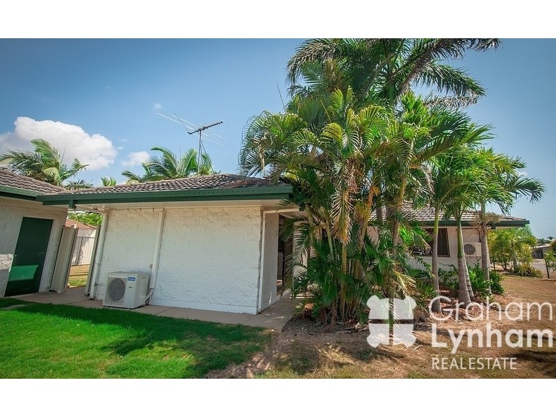 6 Salisbury Crescent, Kirwan QLD 4817