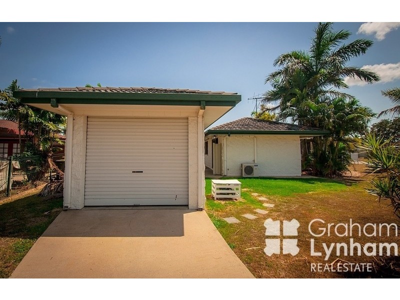 6 Salisbury Crescent, Kirwan QLD 4817