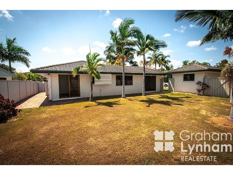 6 Salisbury Crescent, Kirwan QLD 4817