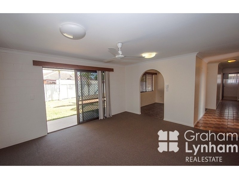 6 Salisbury Crescent, Kirwan QLD 4817