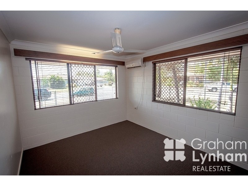 6 Salisbury Crescent, Kirwan QLD 4817