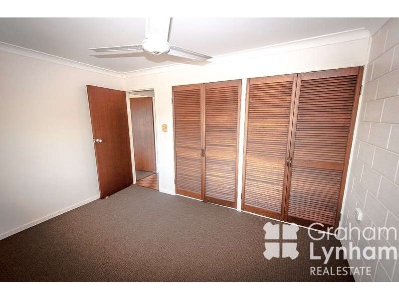 6 Salisbury Crescent, Kirwan QLD 4817