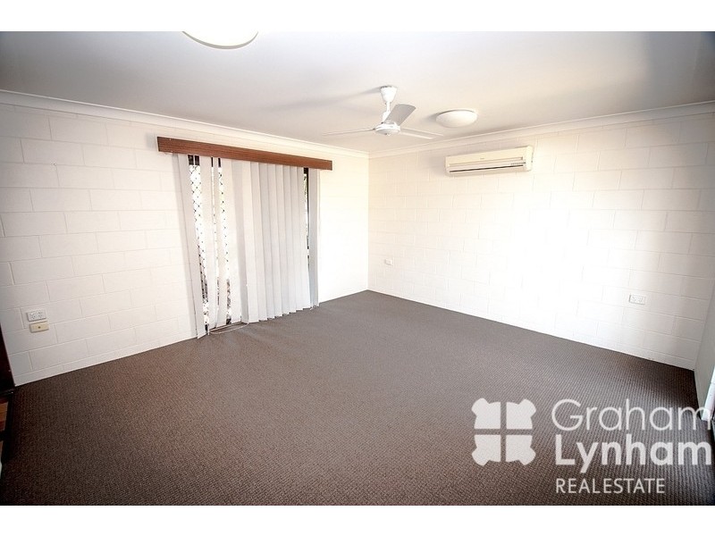 6 Salisbury Crescent, Kirwan QLD 4817