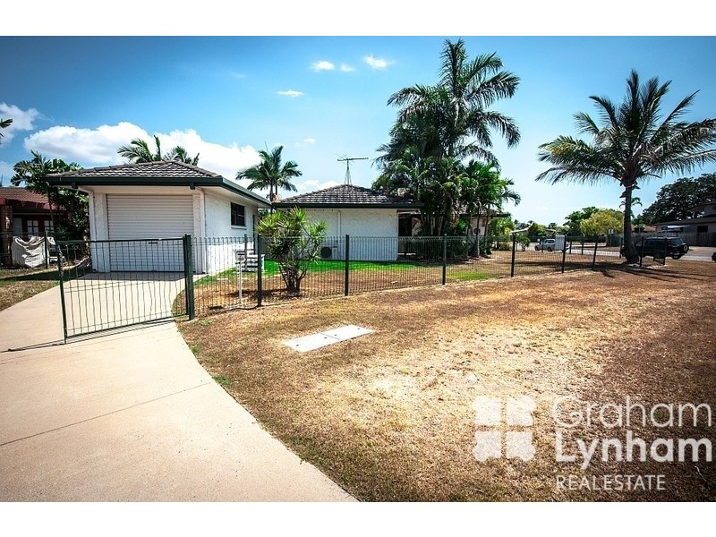 6 Salisbury Crescent, Kirwan QLD 4817